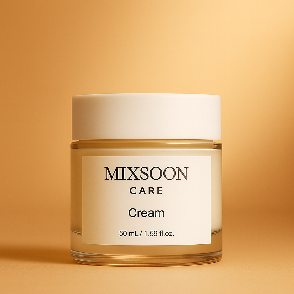 Korean MixSoon SkinCare Set | 5 Essentials