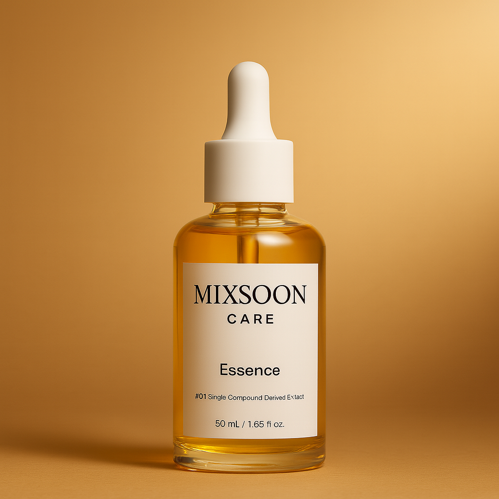 Korean MixSoon SkinCare Set | 5 Essentials