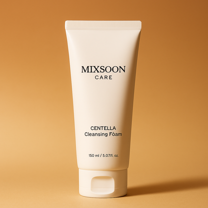 Korean MixSoon SkinCare Set | 5 Essentials
