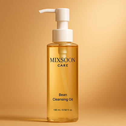 Korean MixSoon SkinCare Set | 5 Essentials